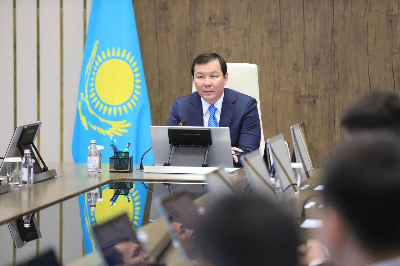 Молодым и талантливым актюбинцам вручили премию «Ақберен»