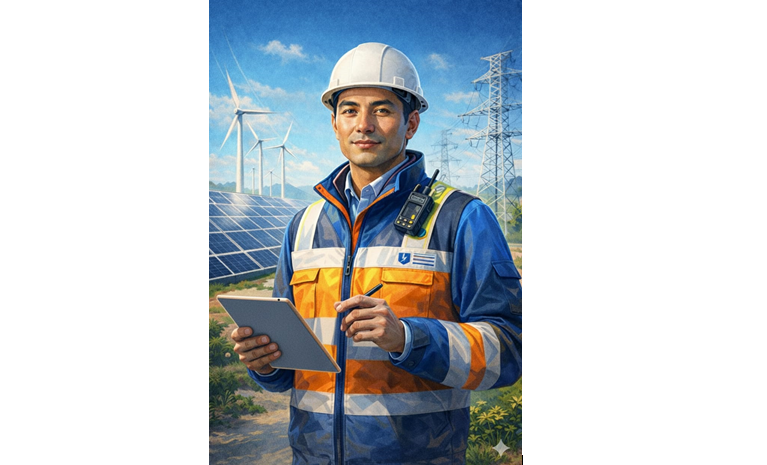 22 декабря — День энергетика: история праздника