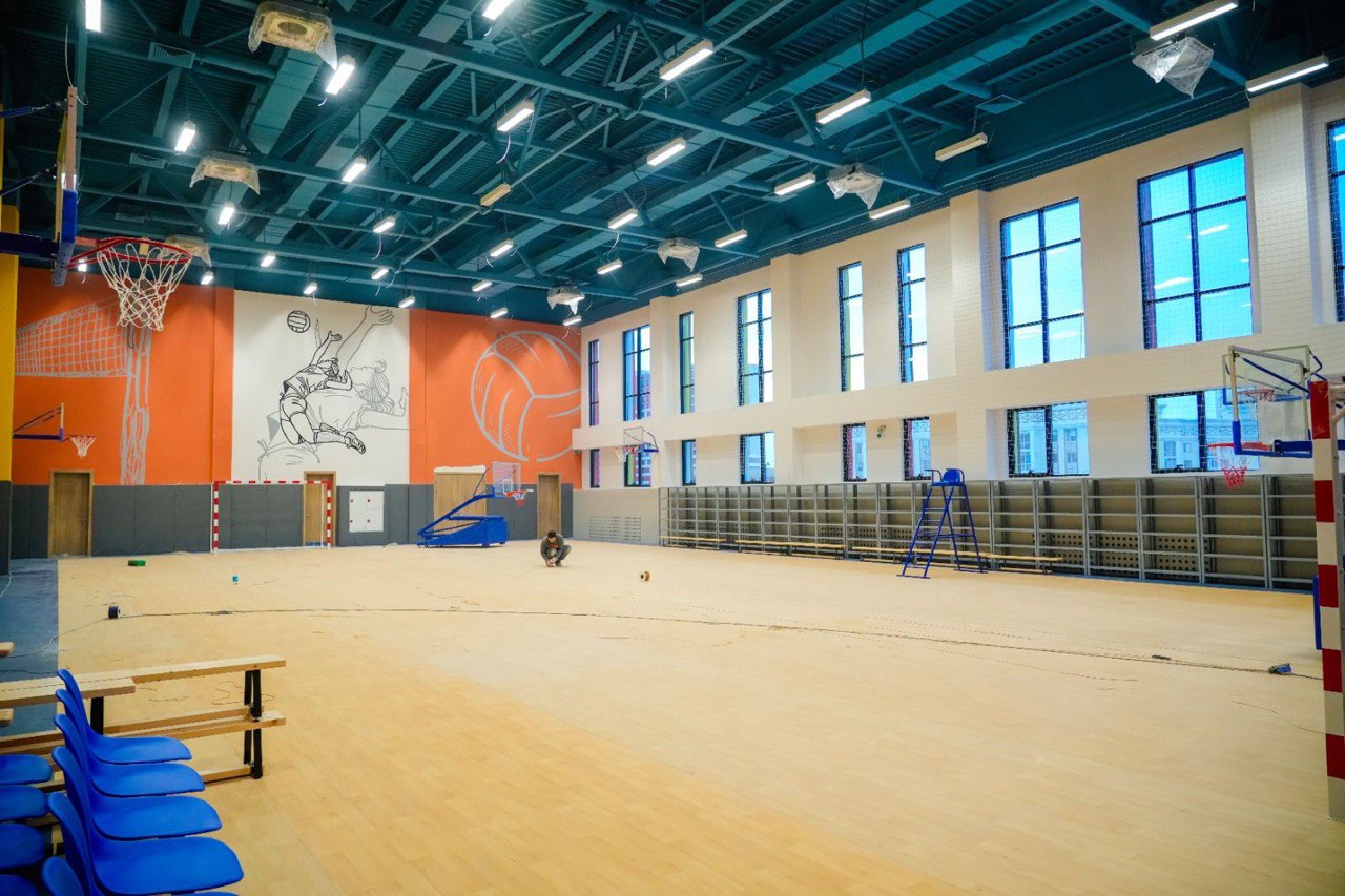 Астанада тағы 12 мектеп ашылады