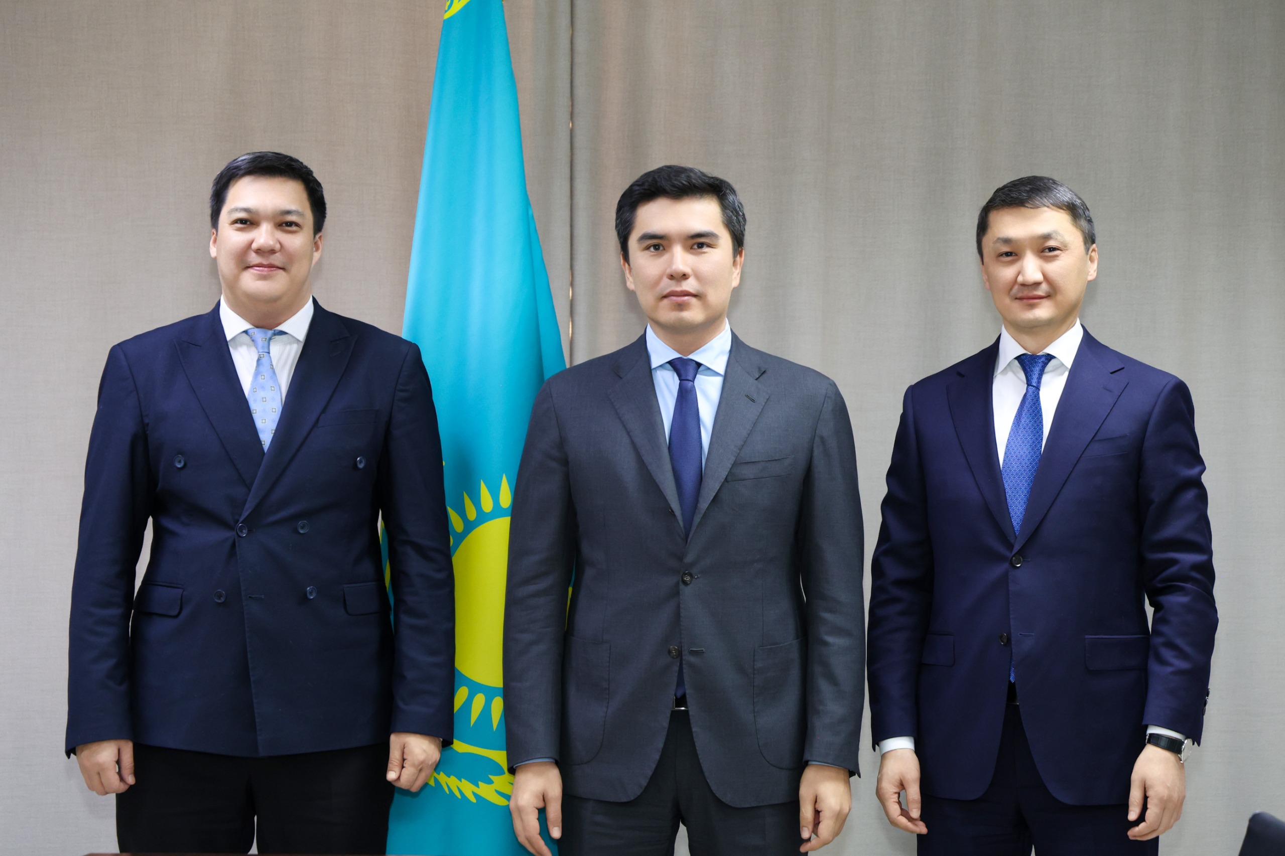 Министерством промышленности и строительства запущена Государственная информационная система «Реестр казахстанских товаропроизводителей»