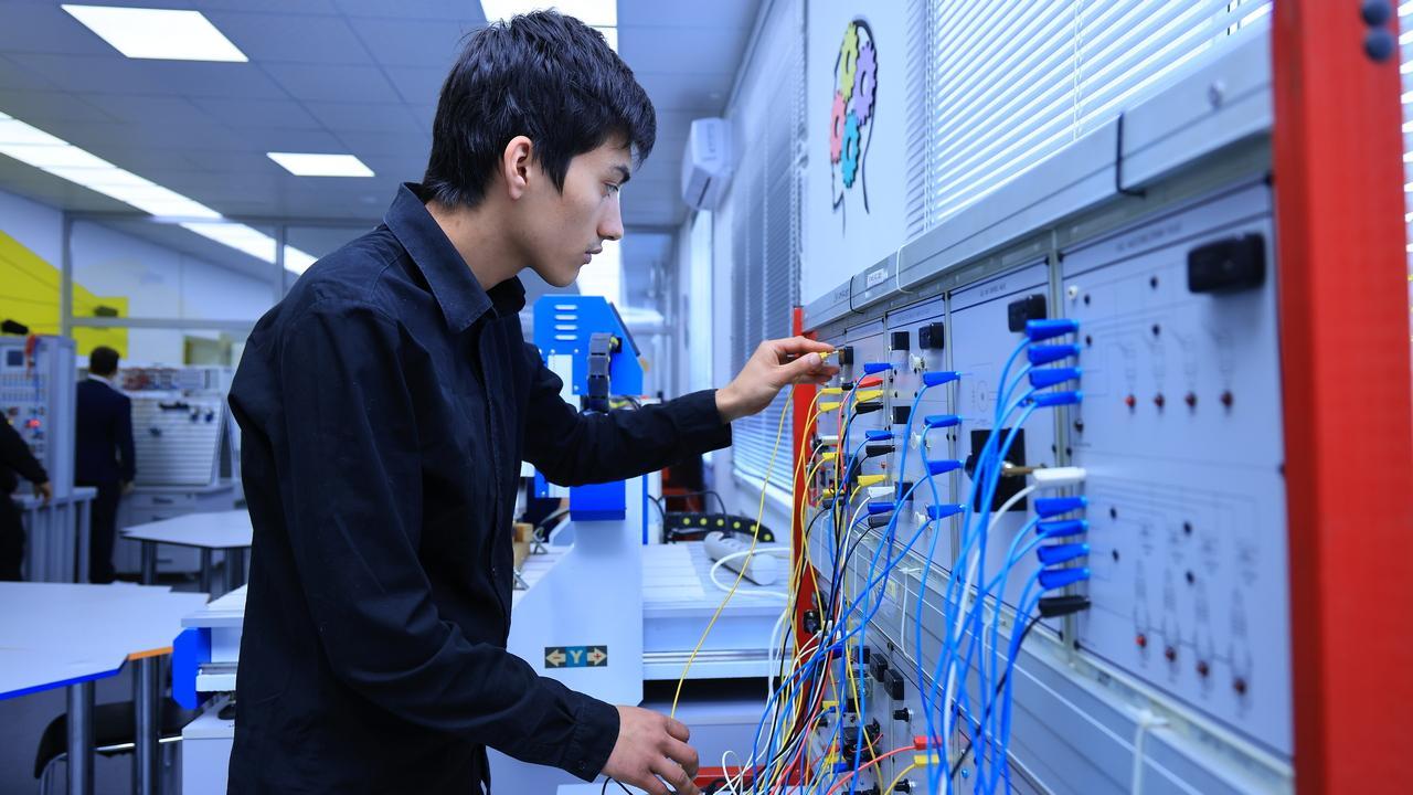 Ещё пять новых специальностей откроют в колледжах Карагандинской области  &nbsp;