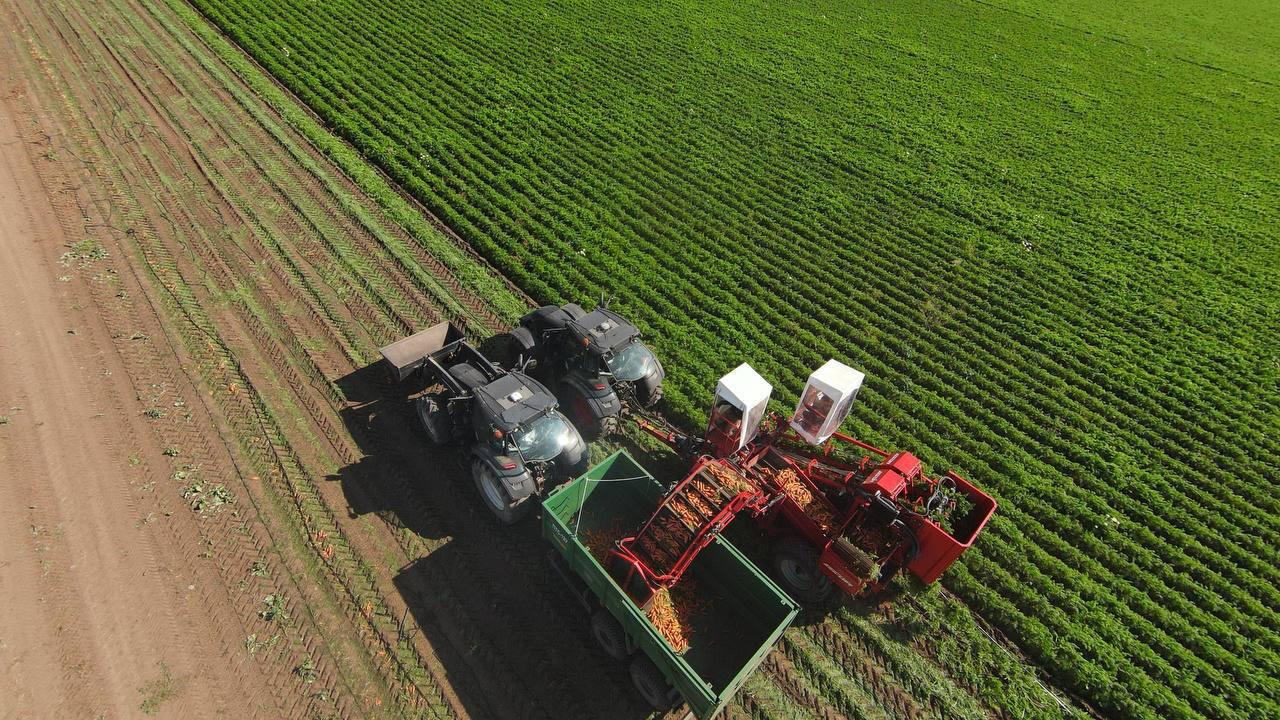 Ақмола облысы ел бойынша инвестициялар өсімінің қарқыны жөнінен көш бастап тұр