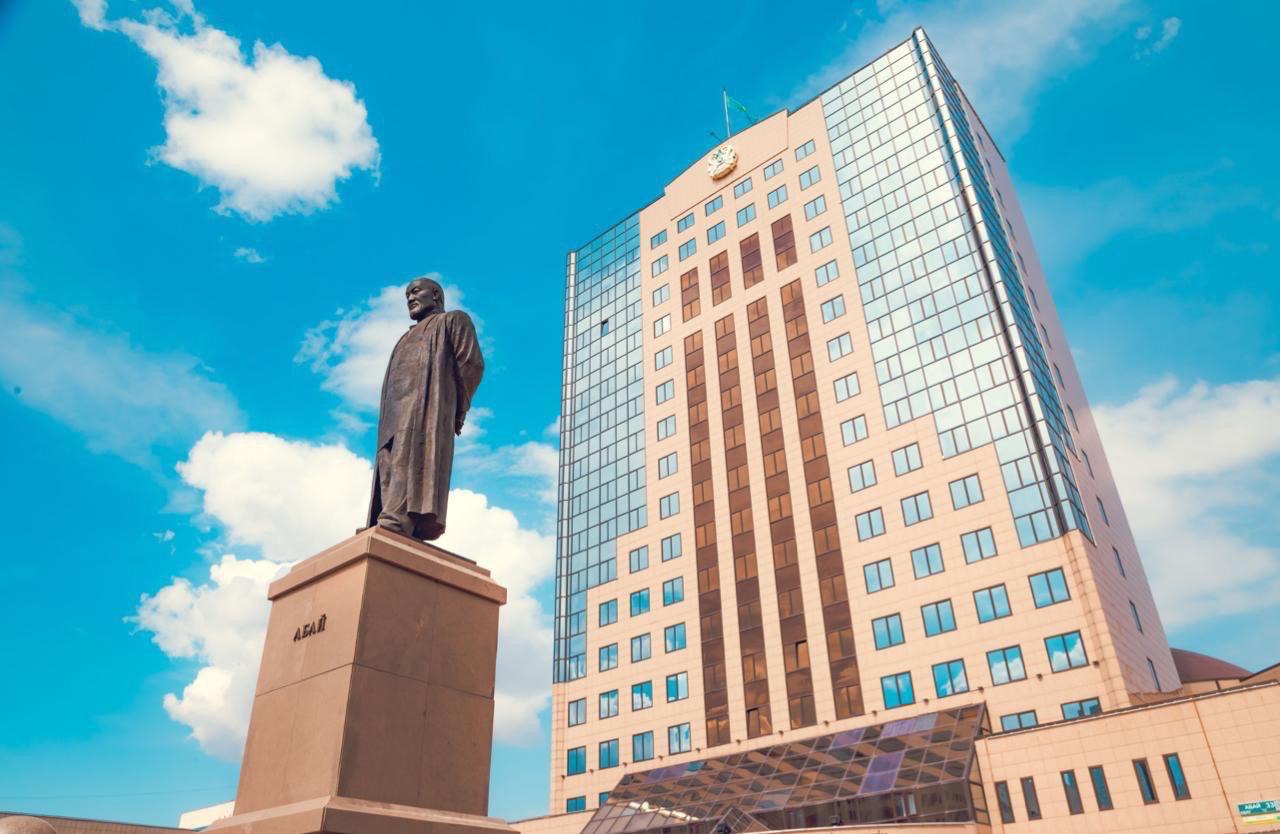 В Агентстве по делам государственной службы состоялось  заседание рабочей группы по формированию Общественного совета