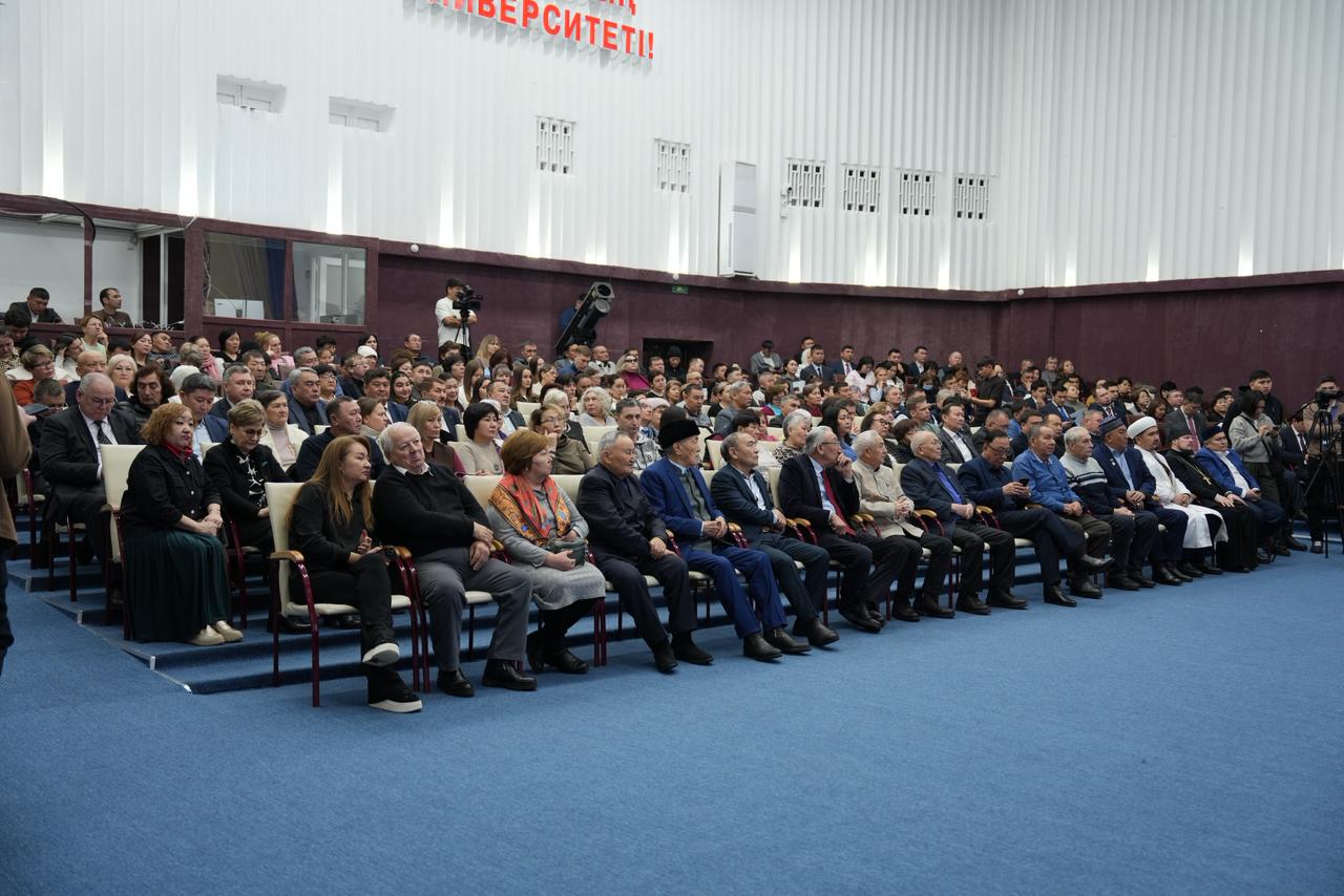 Ашық диалог: Шығыс Қазақстан басшылығы тұрғындармен кездесті