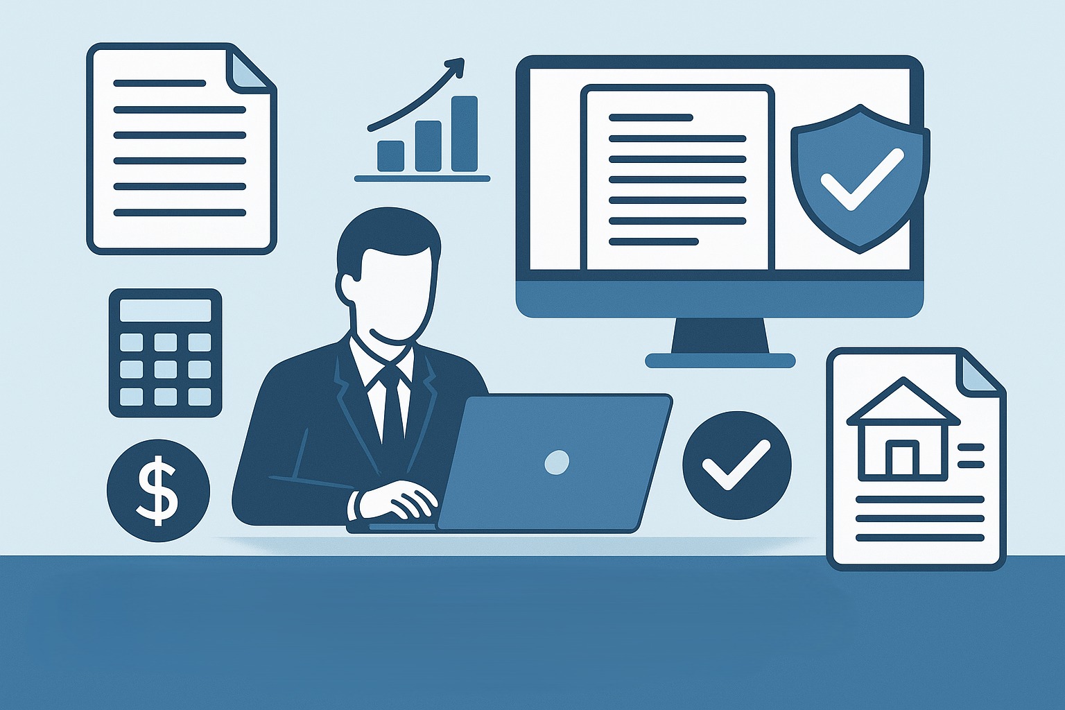 Повышение прозрачности в строительстве: внедрен новый формат сметной документации