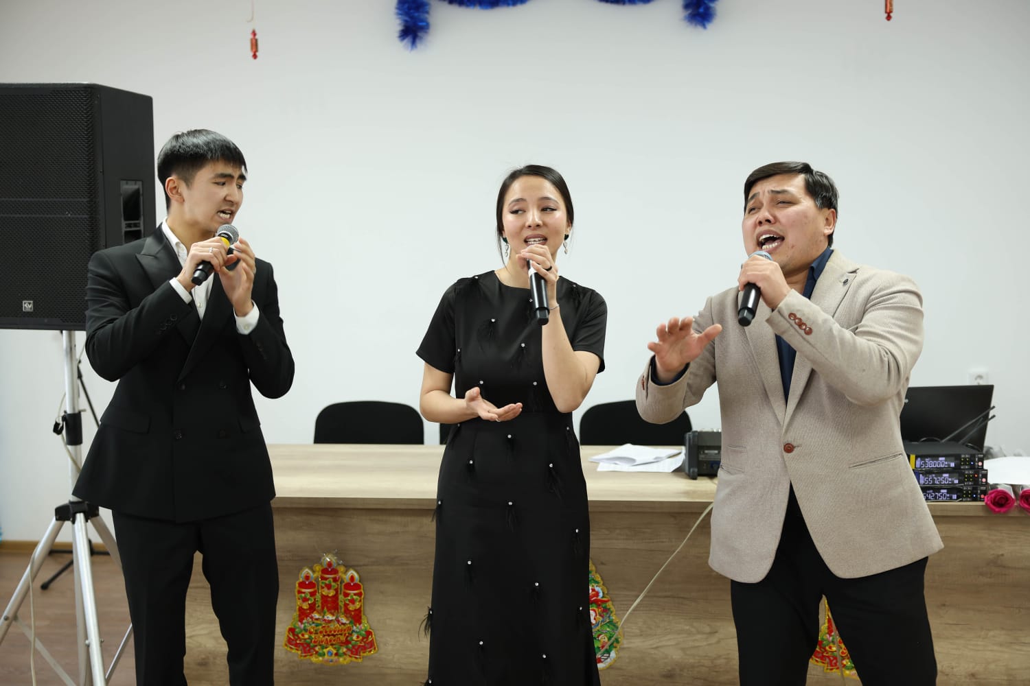 22 желтоқсан — Энергетиктер күні