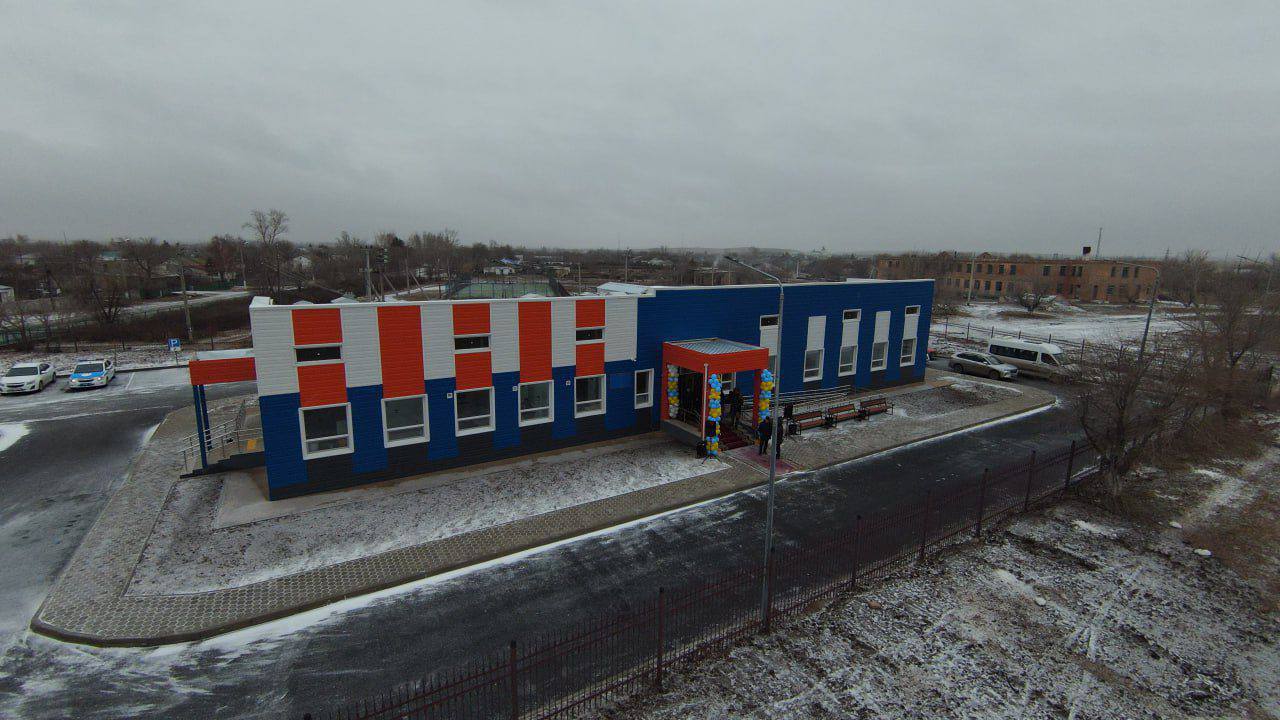 2025 год стал годом масштабных изменений для системы здравоохранения Акмолинской области