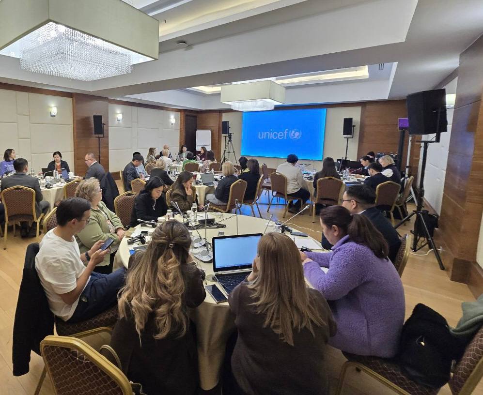 Қазақстан балалардың құқықтарын қорғау және әл-ауқатын арттыру бойынша ОДМ-ға қол жеткізуде ілгерілеу көрсетуде