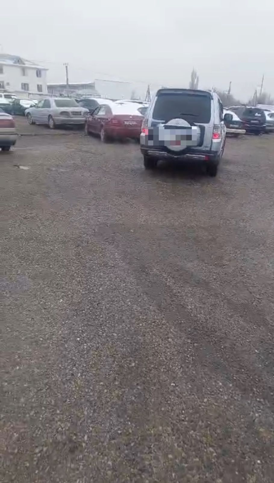 Таразда 43 рет жылдамдықты шектен тыс асырған өрескел құқық бұзушы анықталды