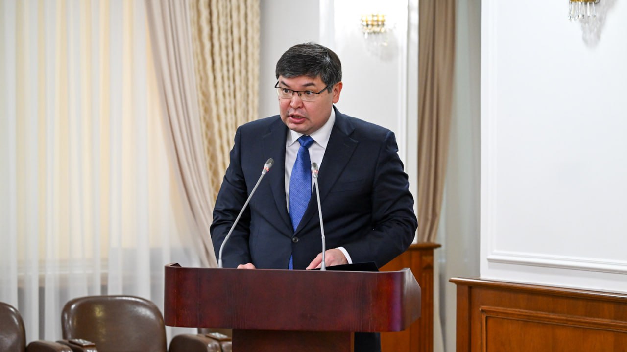 Акция «Народный бухгалтер» в помощь предпринимателям стартует в Казахстане