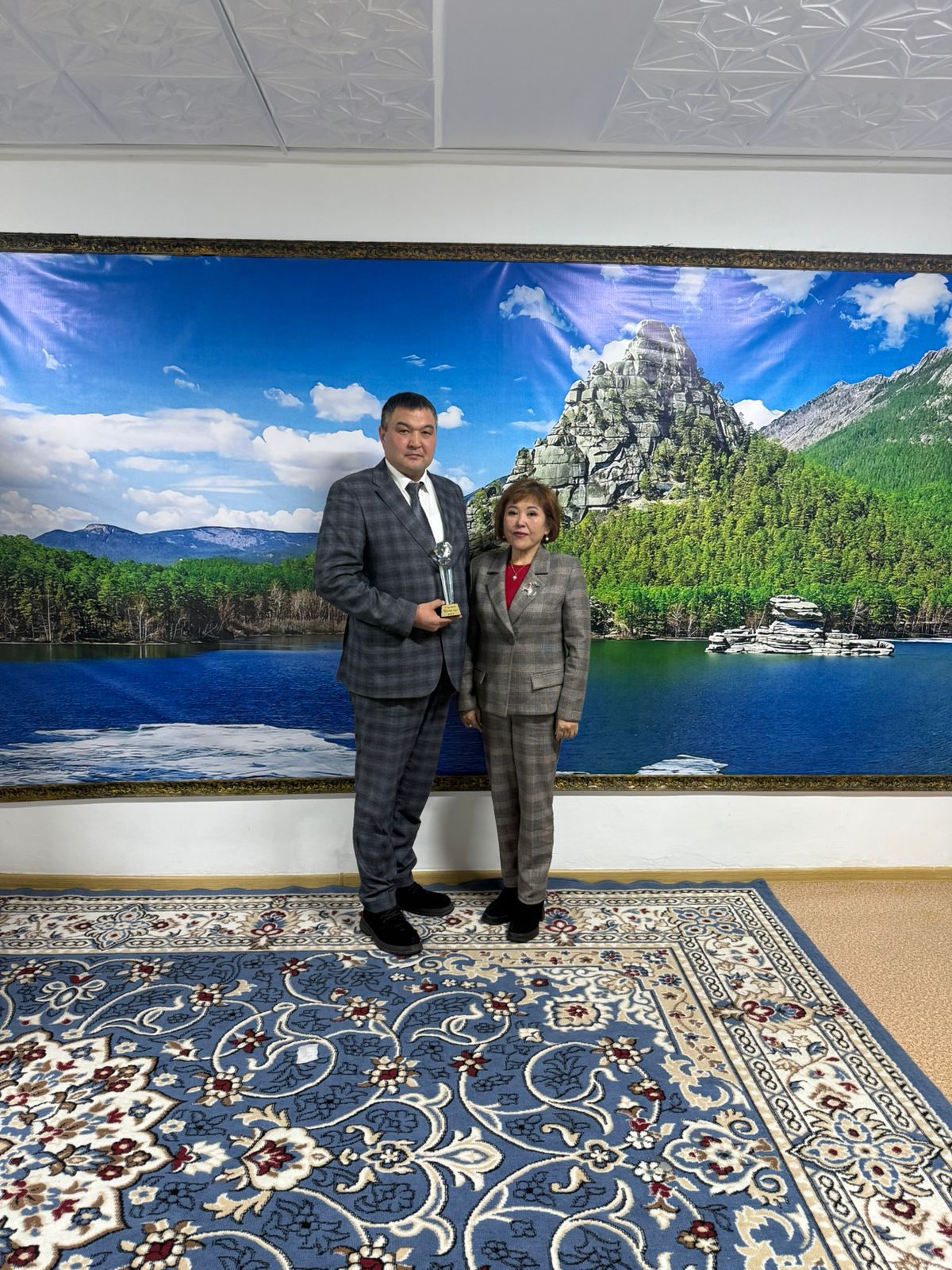 Подведены итоги работы центров оказания специальных социальных услуг за 2025 год