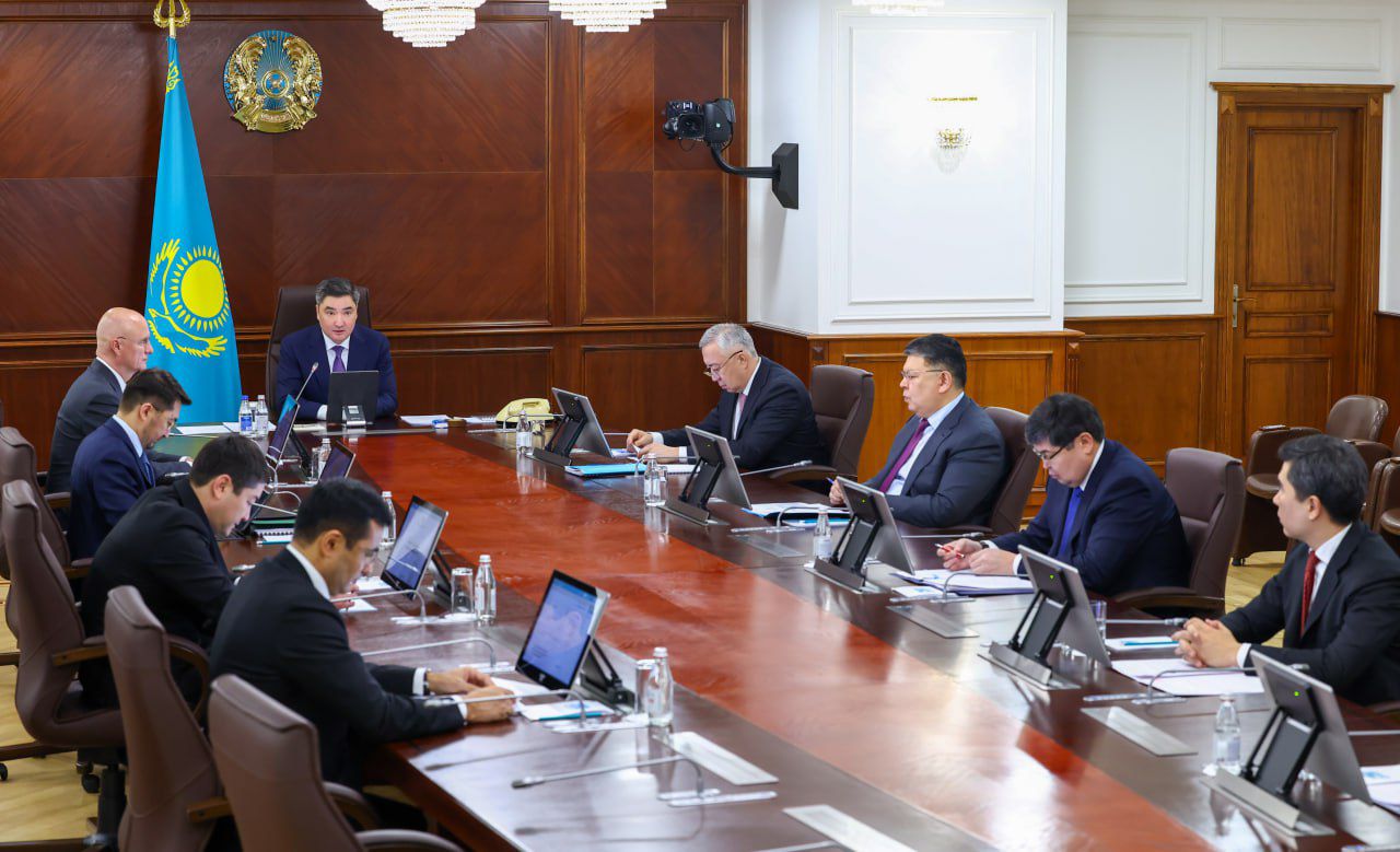 Кепілдік беру қорлары отандық бизнеске 448 млрд теңгеге қолдау білдірді