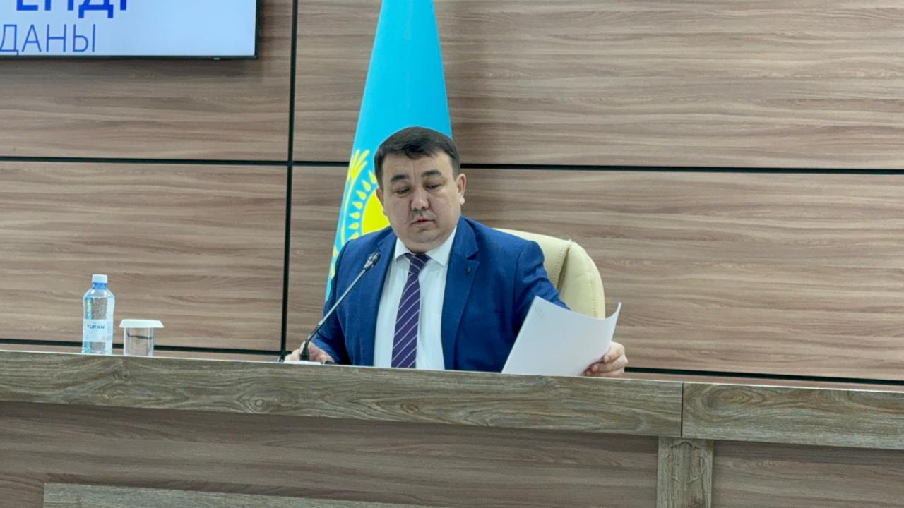 Очередное аппаратное совещание по текущим вопросам