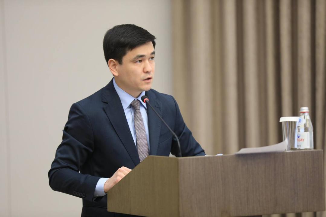 Глава региона потребовал не допустить подорожания продуктов к Новому году