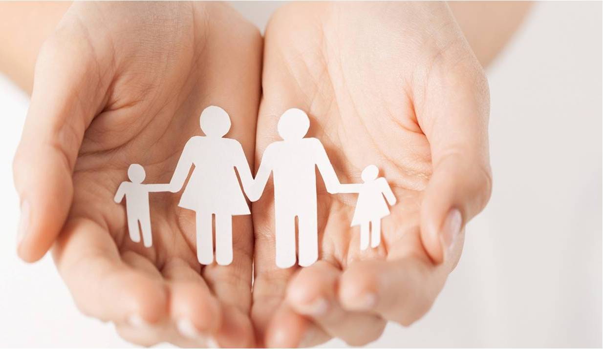 ДДҰ мен Денсаулық сақтау министрлігі ата-аналарды қолдау бойынша ақпараттық материалдар шығарды