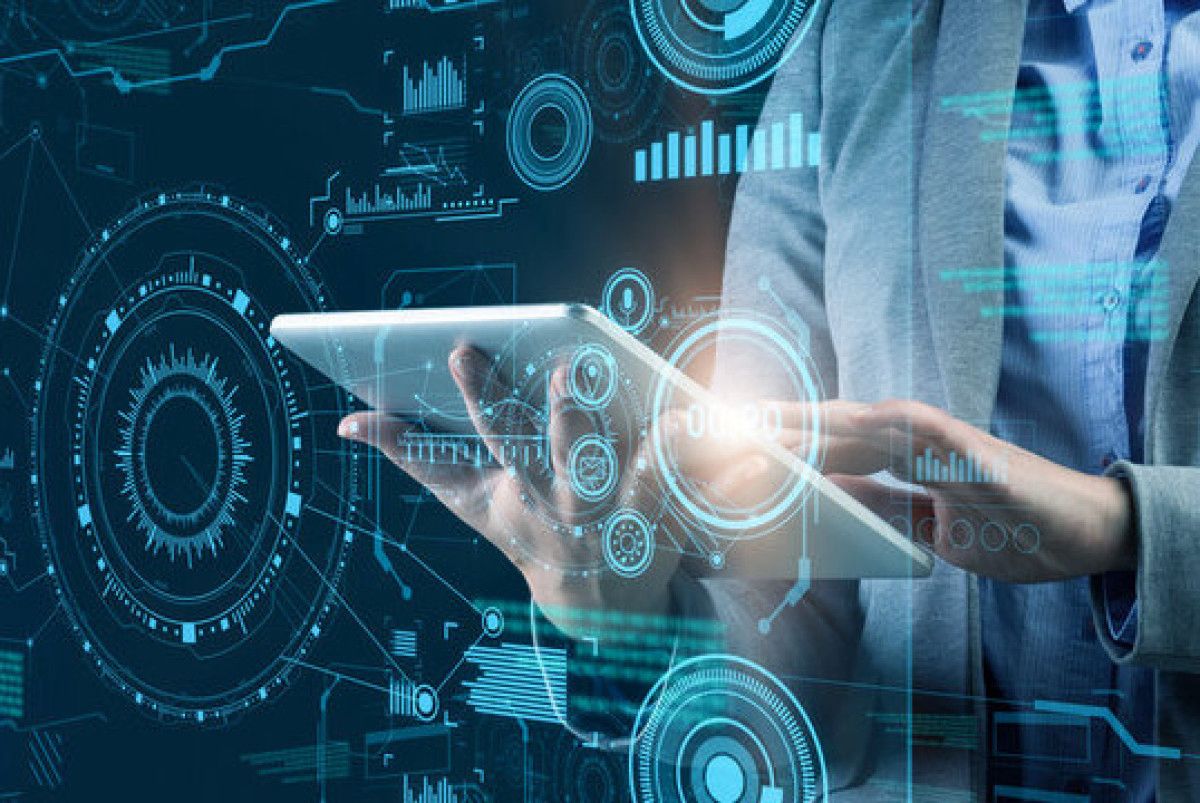 ЖИ және көміртекті егіншілік: АШМ цифрлық шешімдерді енгізуде