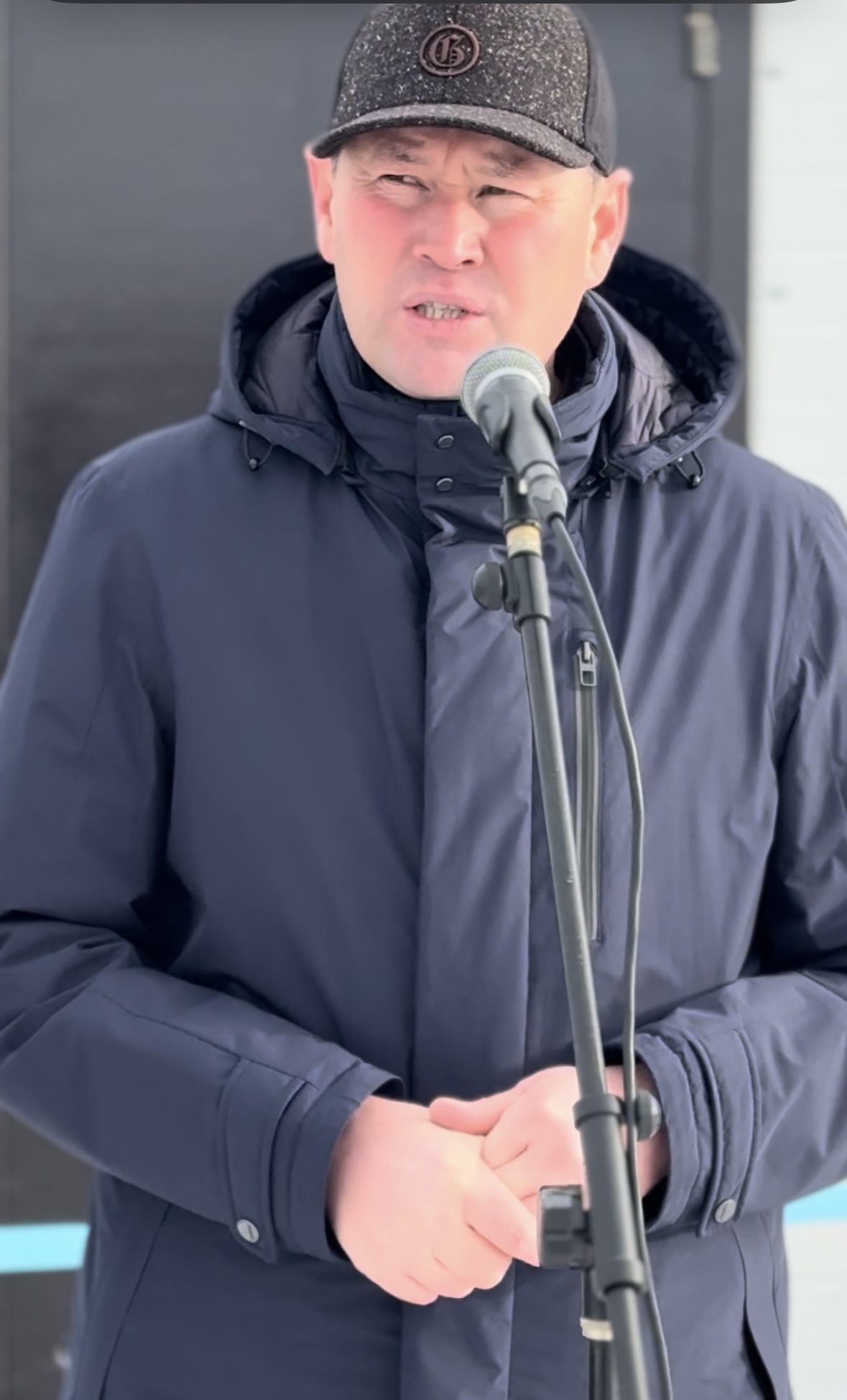 К концу года решена ещё одна важная проблема