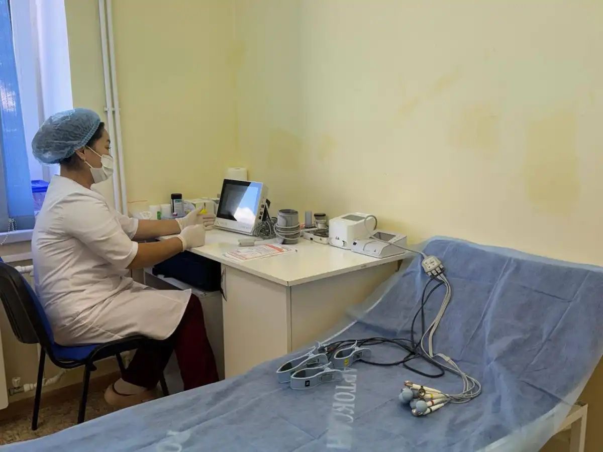 МӘМС жаңашылдықтары: сақтандыру бойынша тегін көмек кімдерге көрсетіледі