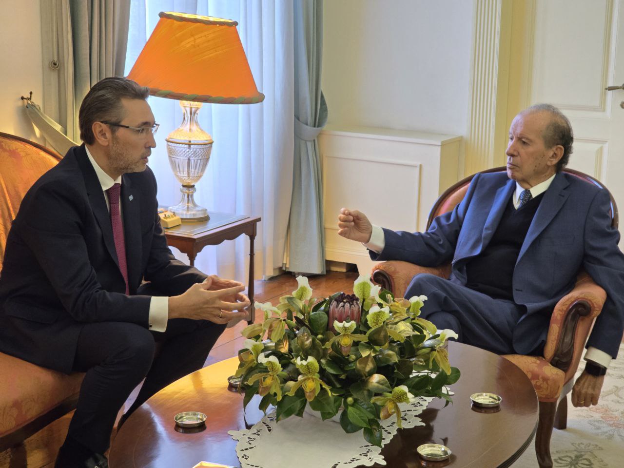 Madeira is Open to Cooperation with Kazakhstan in Priority Areas
