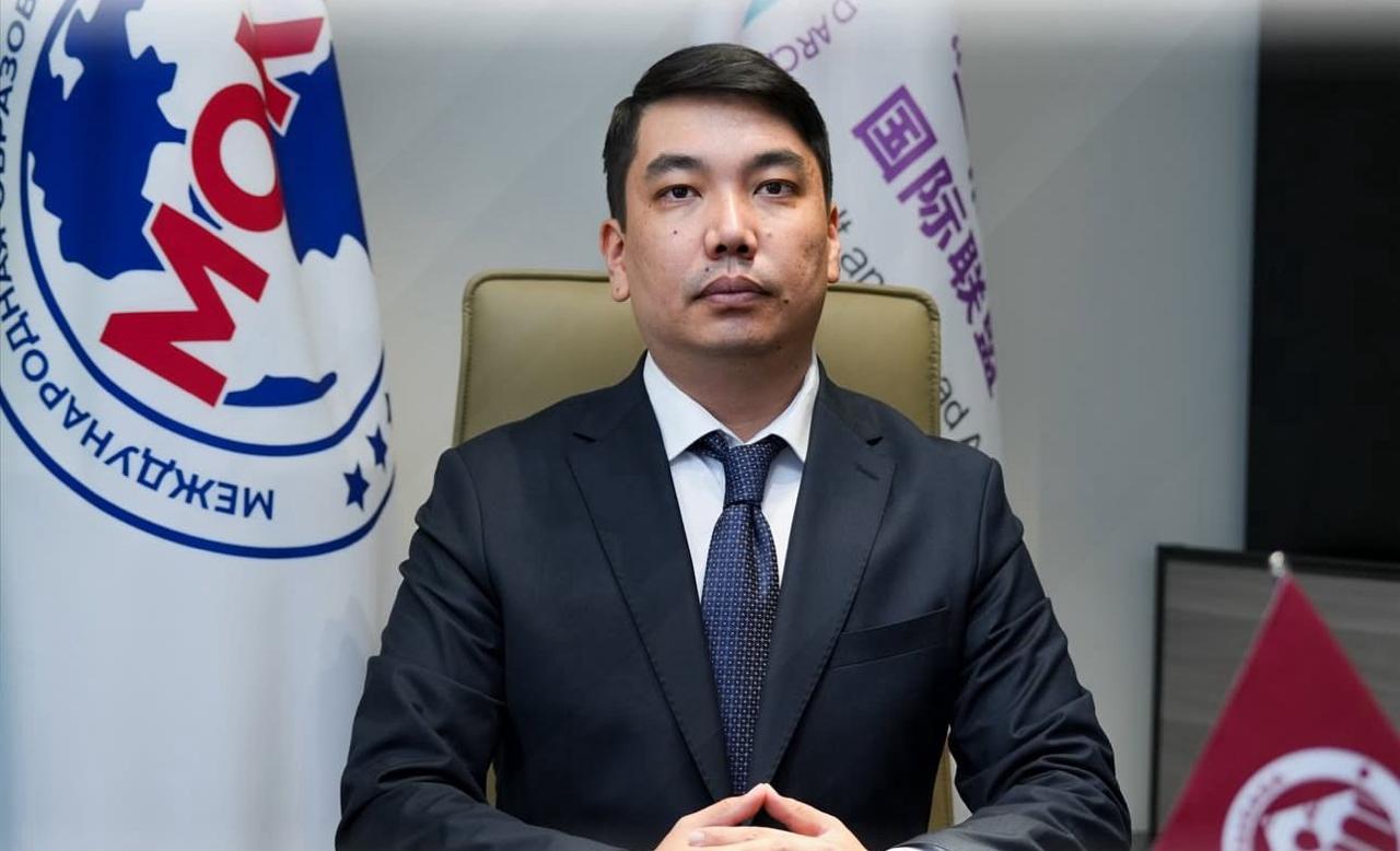 ҚазБСҚА ректоры Алматының 2040 жылға дейінгі Бас жоспарында көзделген полицентрлі дамуды қолдады