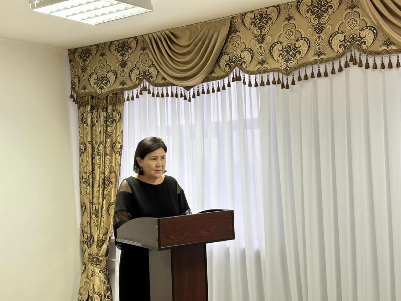 Проведено правовое обучение.