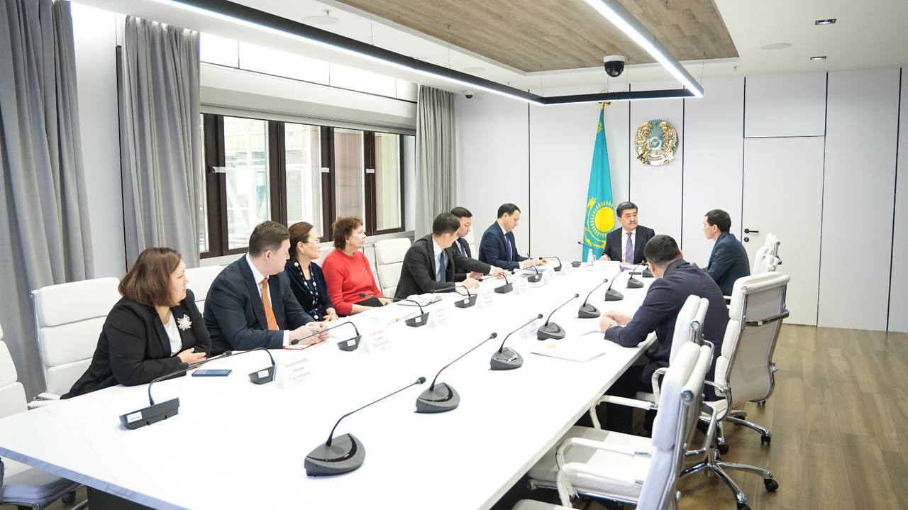 Личный прием граждан