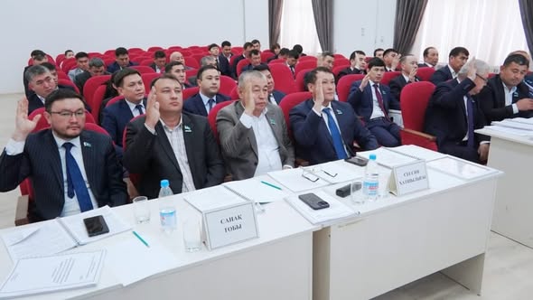 СОЦИАЛЬНО-ЭКОНОМИЧЕСКОЕ РАЗВИТИЕ КЕЛЕССКОГО РАЙОНА ОБСУДИЛИ НА СЕССИИ МАСЛИХАТА