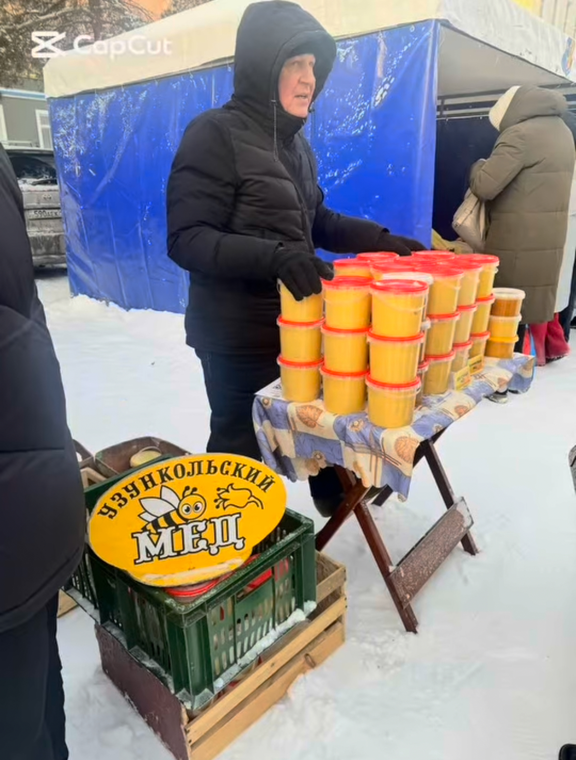 Қостанайда кезекті ауыл шаруашылығы жәрмеңкесі өтті