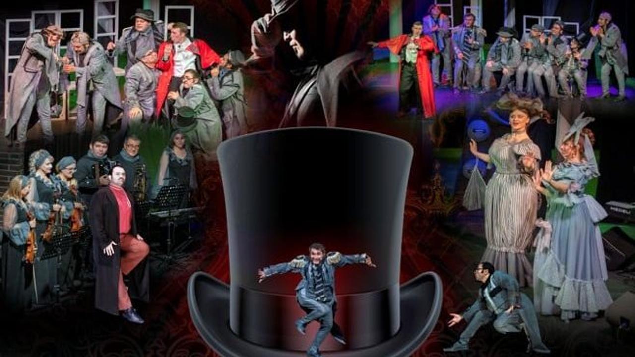 Қарағанды облысы: мәдениет саласындағы жыл қорытындысы