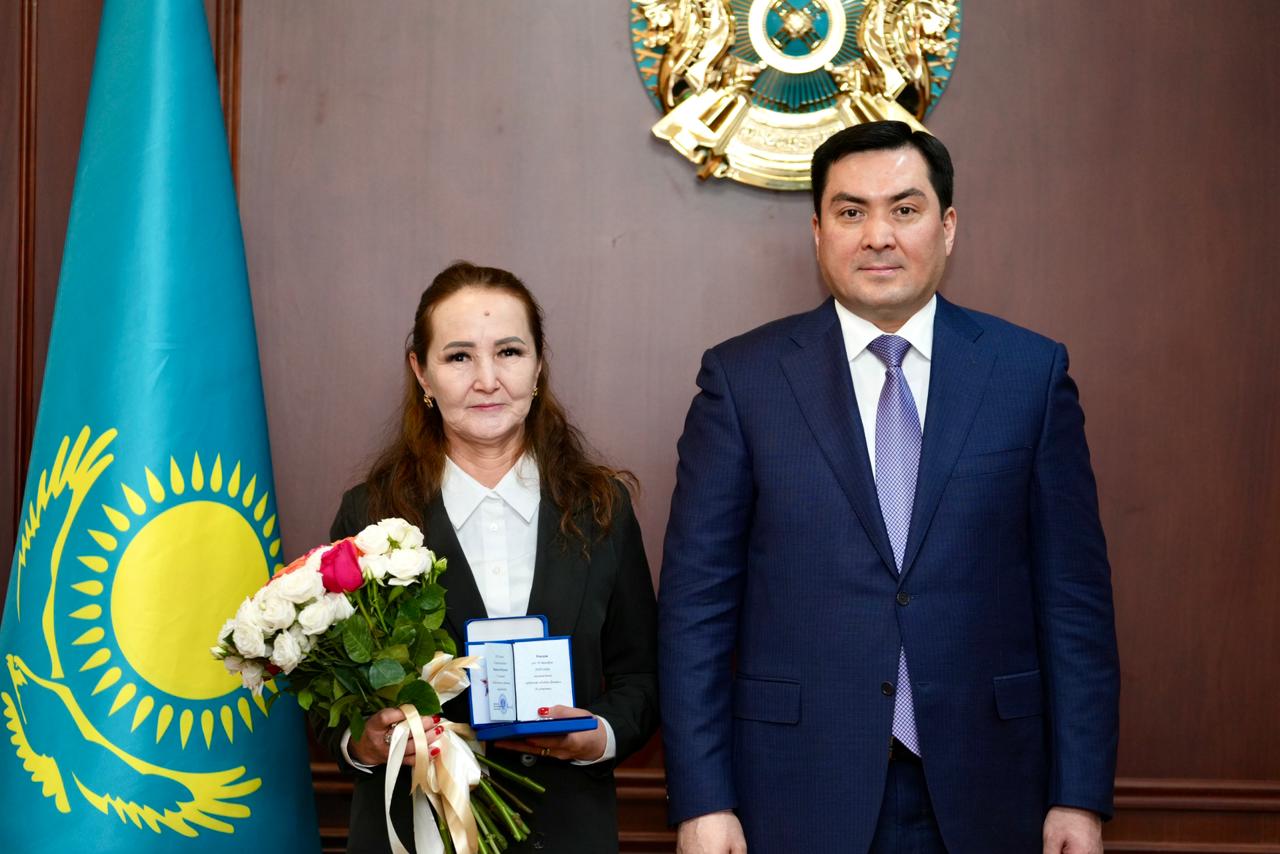 Государственные награды ко Дню энергетика: Минэнерго отметило лучших