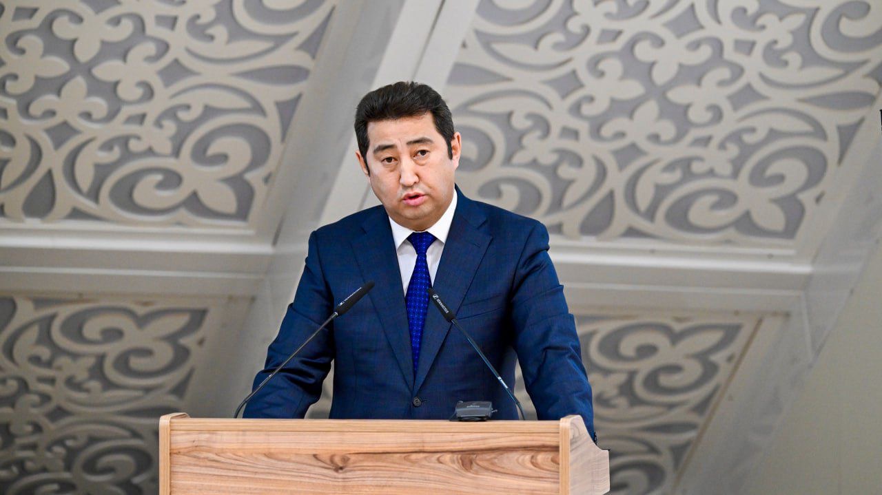 Қайта өңдеуге басымдық беріледі: азық-түлік өндірісі 8,7%-ға артты