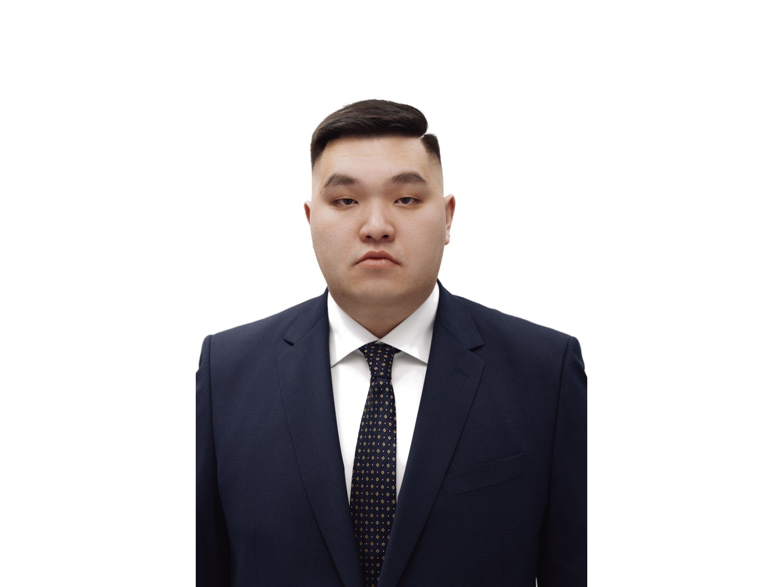 Бикенев Бактияр Рустамович назначен на должность заместителя акима Кызылжарского района по оперативным вопросам