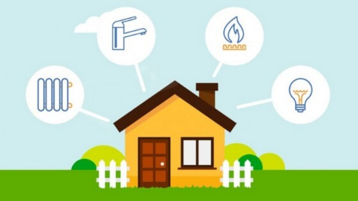 Порядок назначения Жилищной помощи в районе Алтай