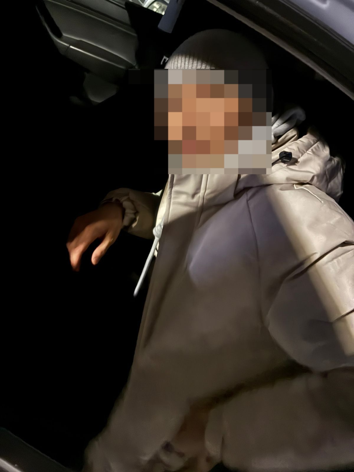 Гастролер-вор задержан в Караганде