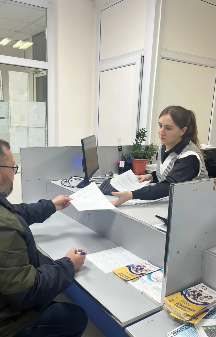 День открытых дверей по разъяснению положений нового Налогового кодекса