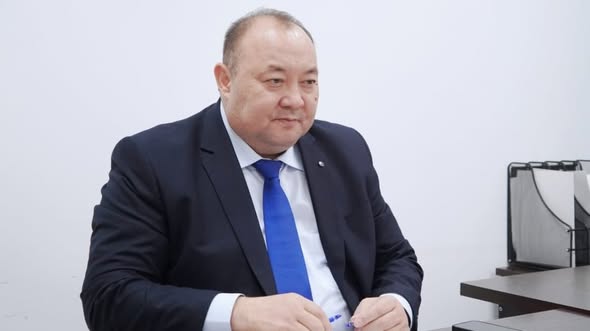 КЕЛЕС: СОЦИАЛЬНЫЕ ВОПРОСЫ ПОДНЯТЫ НА ЛИЧНОМ ПРИЕМЕ