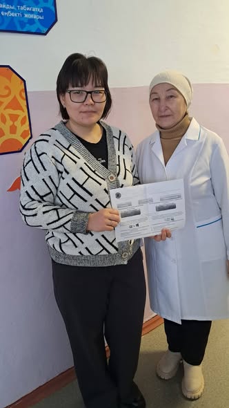 25 желтоқсанда Сырымбет ауылдық округі әкімі аппаратының маманы мемлекеттік қызметтерді электронды түрде алу бойынша  түсіндіру және брошюраларды тарату бойынша халықпен жұмыс жүргізді. Таратылған брошюралар саны - 39 дана.