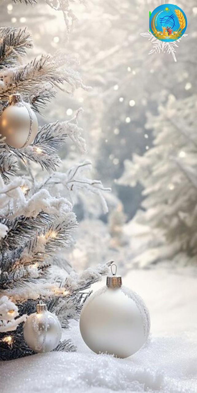 Балаларға арналған жаңа жылдық шытырман оқиғалар