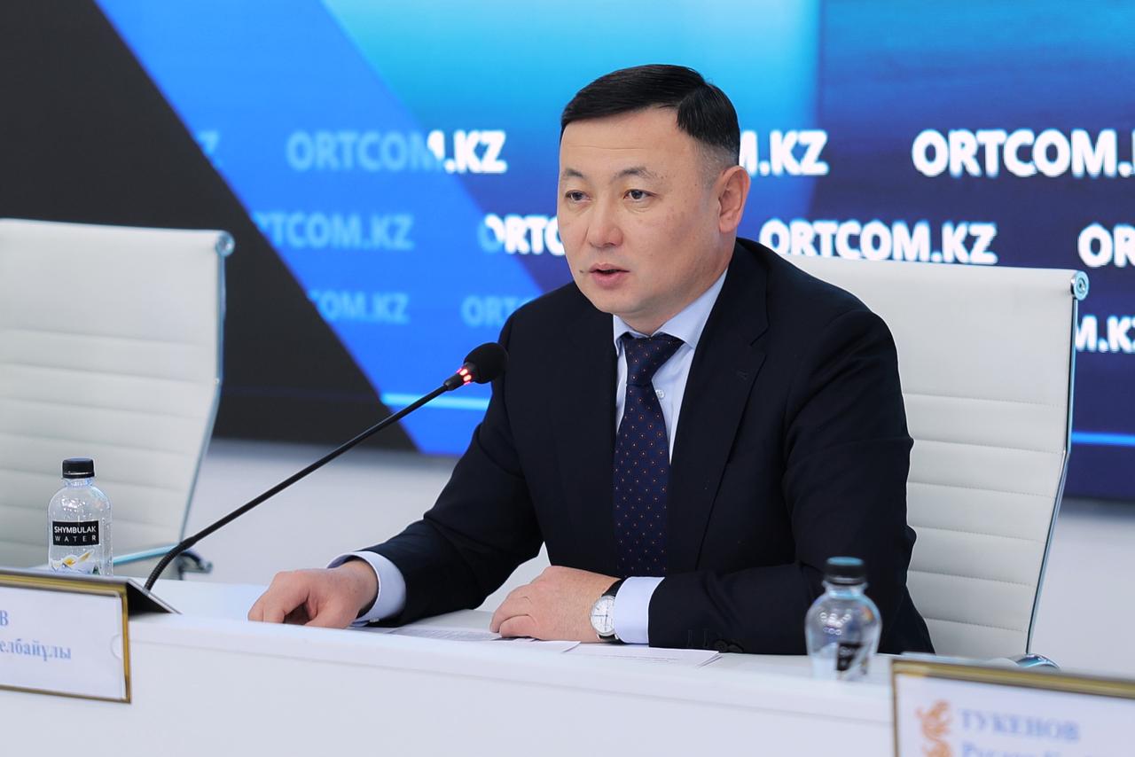 Рұқсат етілмеген қоқыс үйінділерін жою және олардың пайда болуына жол бермеу бойынша қабылданған шаралар туралы