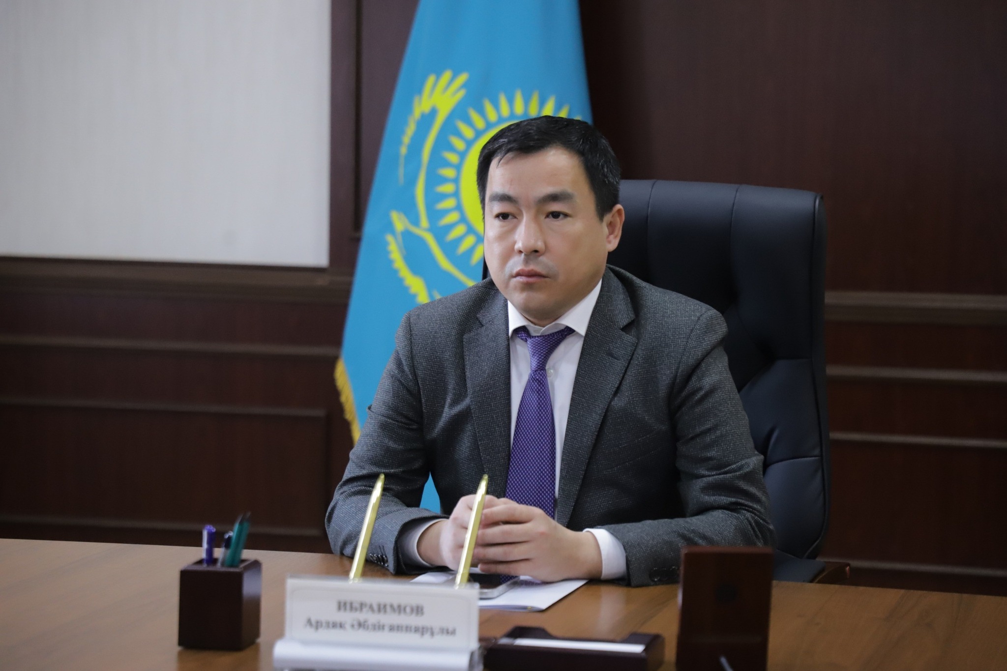 Итоги года и подготовка к праздничным мероприятиям обсуждены