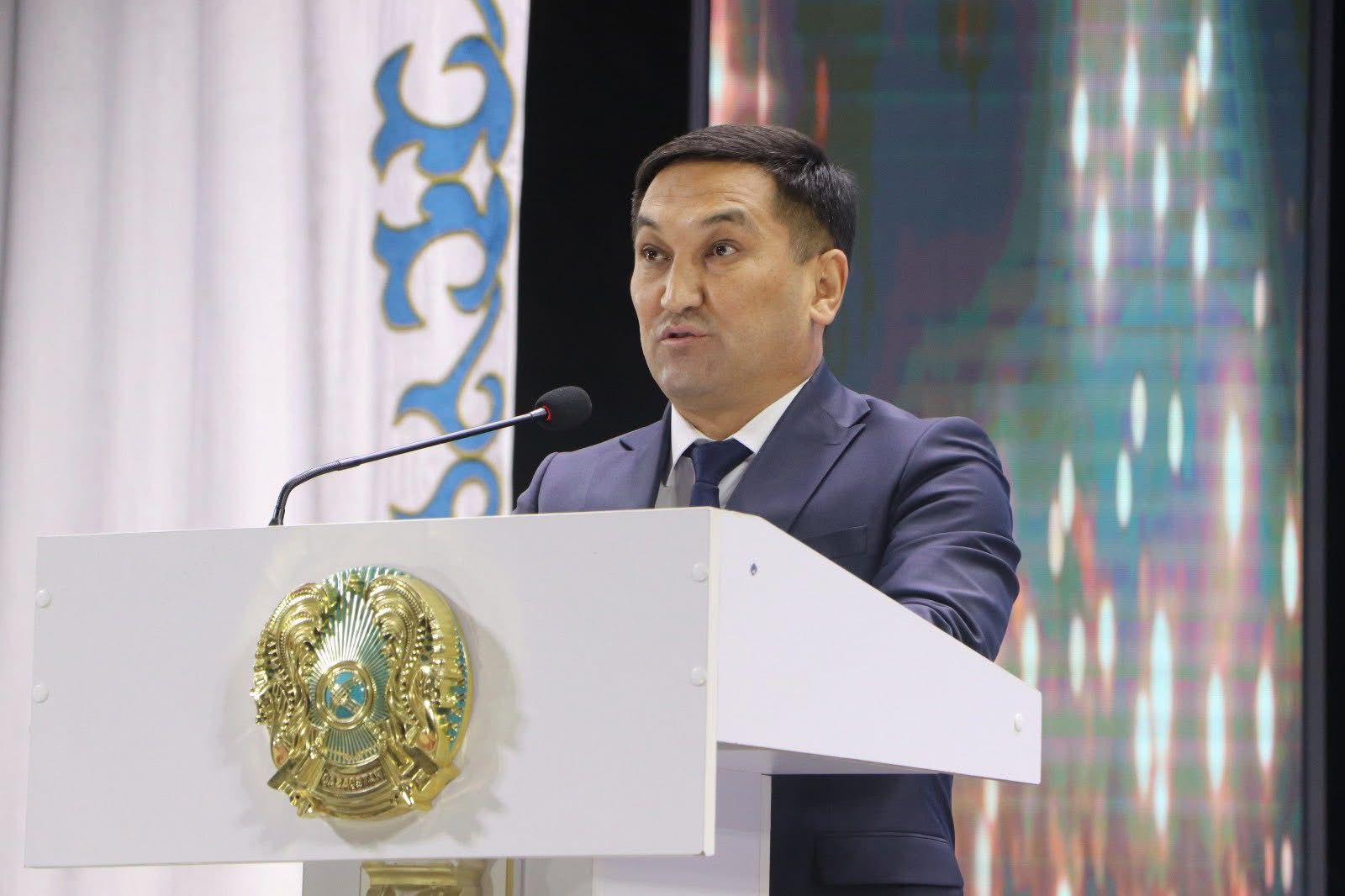 «ӘУЛИЕАТА – КІТАП ОҚИТЫН ӨҢІР» ЖОБАСЫНЫҢ ҚОРЫТЫНДЫ ШАРАСЫ ӨТТІ