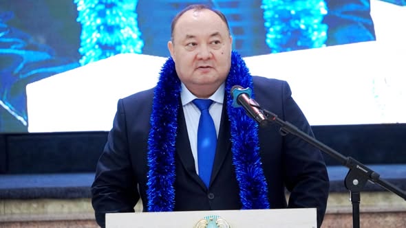 ЧУДЕСНЫЙ ВЕЧЕР, ОРГАНИЗОВАННЫЙ ДЛЯ ДЕТЕЙ