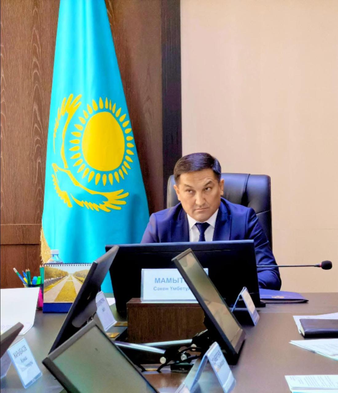 БАСТЫ МАҚСАТ - ҚҰҚЫҚБҰЗУШЫЛЫҚТЫҢ АЛДЫН АЛУ