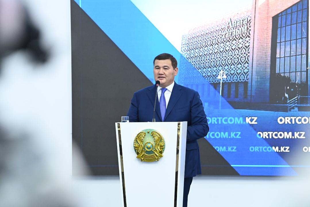 Қызылорда облысының бюджеті 246 пайызға өсті