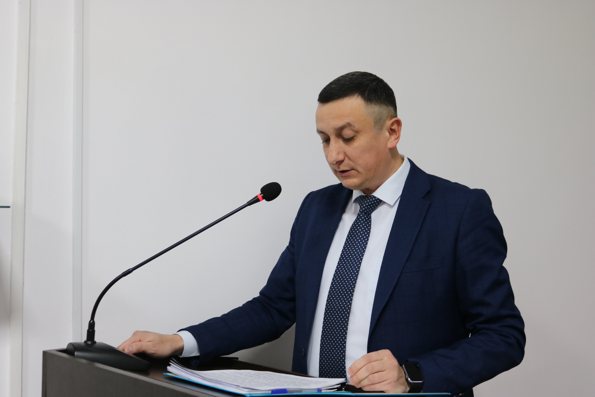 Итоги экспертно-аналитического мероприятия «Оценка эффективности использования бюджетных средств, выделенных в рамках программ субсидирования и их вклад в развитие сельского хозяйства Северо-Казахстанской области за 2022-2024 годы»