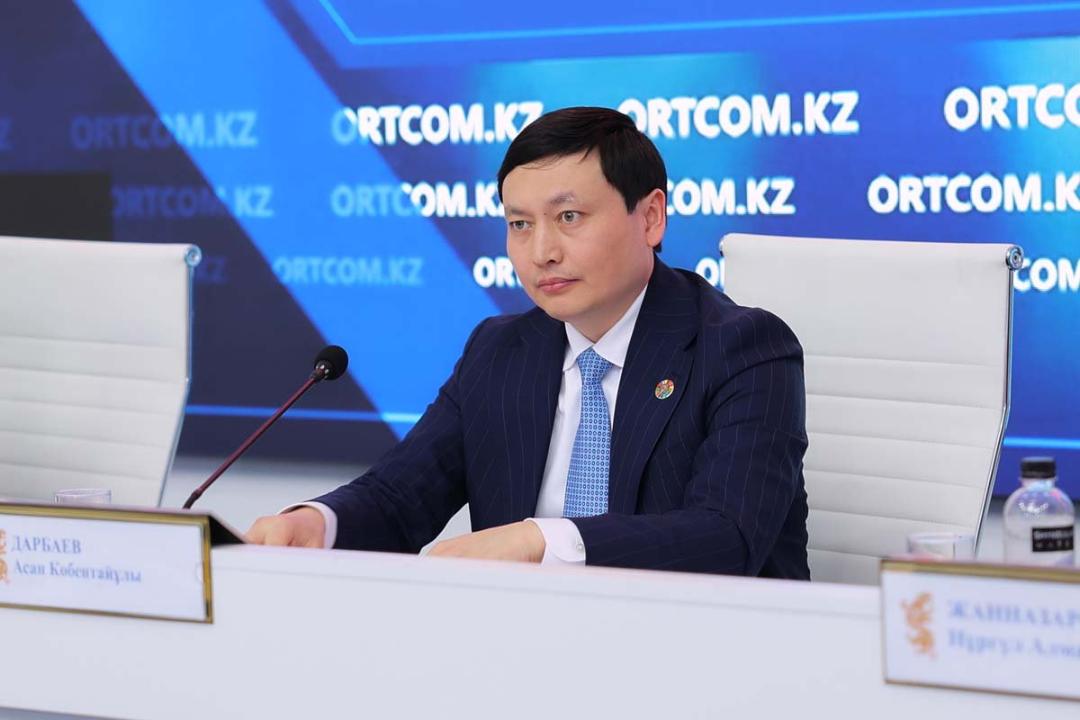 Биыл Жоғары деңгейдегі саяси форум аясында Қазақстан өзінің үшінші Ерікті ұлттық шолуын ұсынды