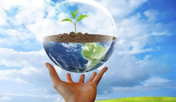 Чистая природа Казахстана — богатство нации!