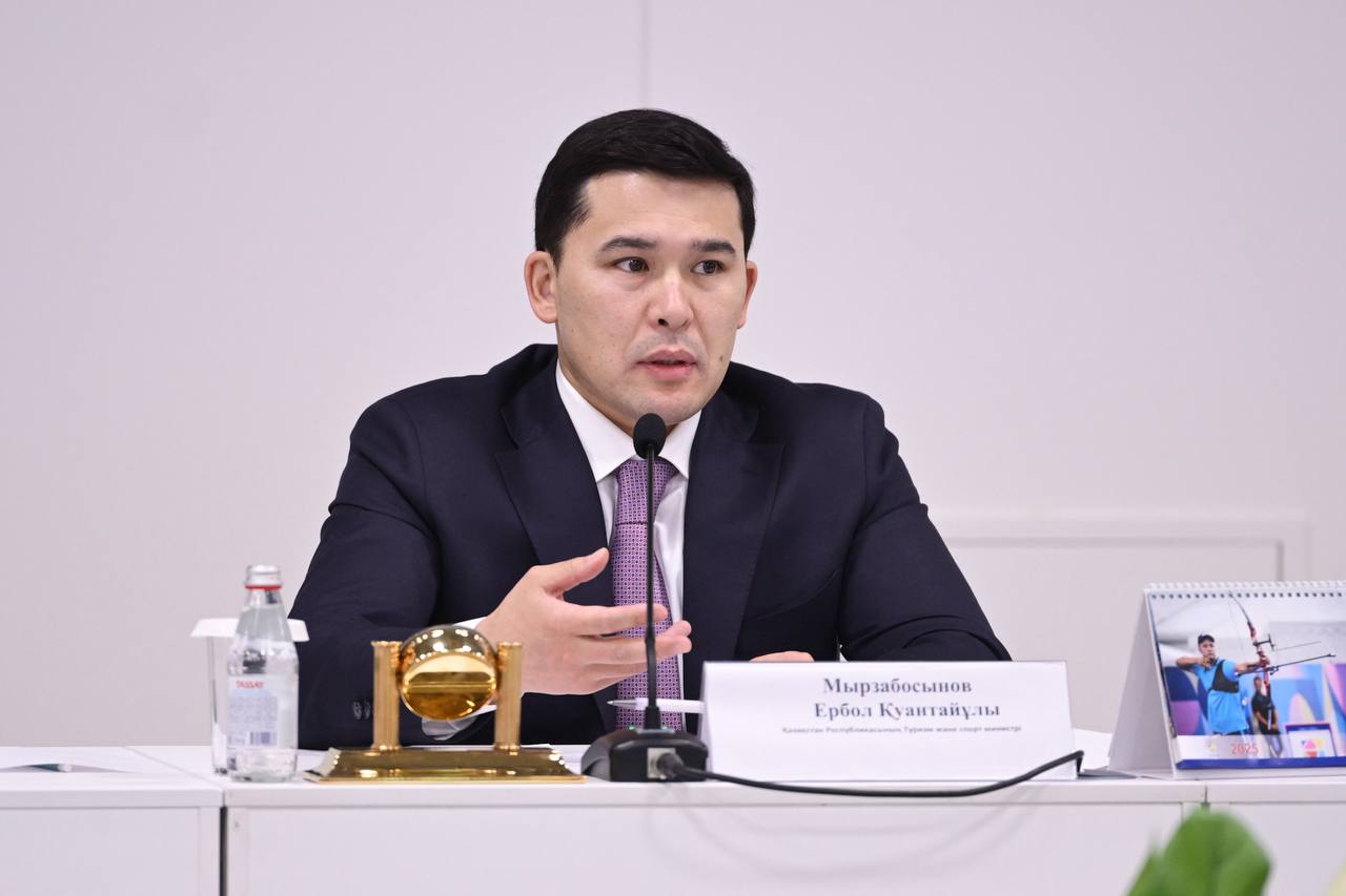 Минспорта усиливает требования к подготовке олимпийского резерва