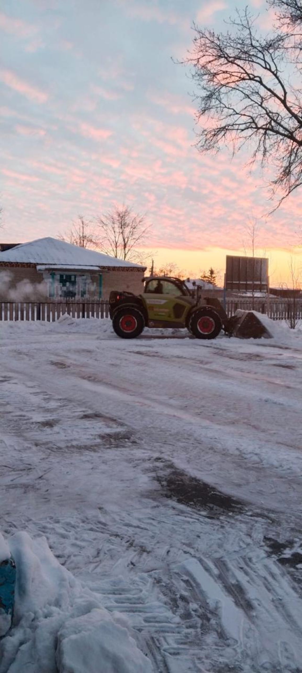 Жолдарды тазалау