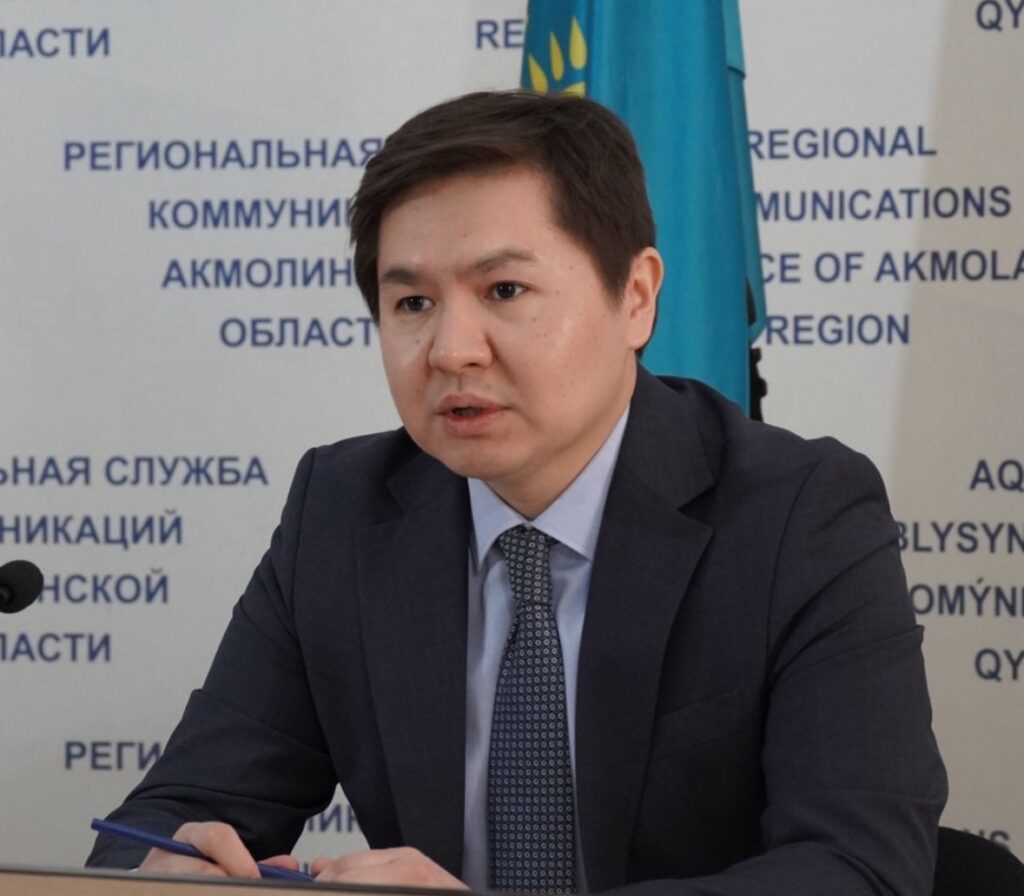 Прозрачные тарифы и реальные инвестиции: как в Акмолинской области выстраивают коммунальную политику